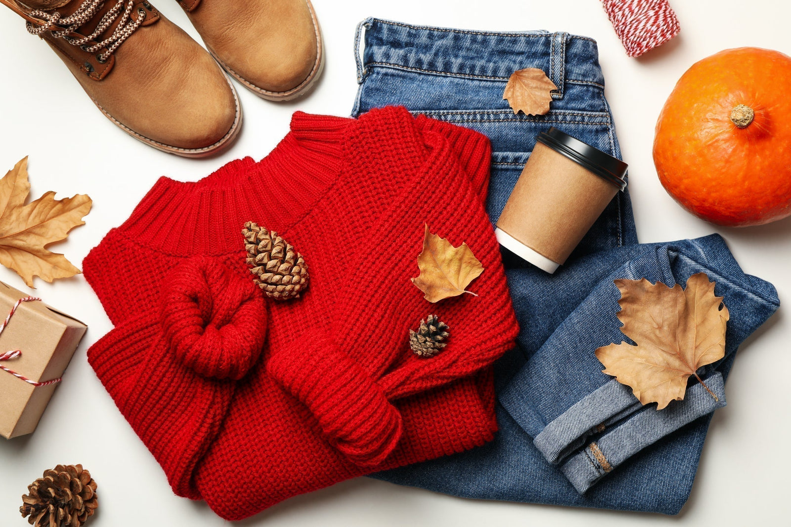 What to Wear in Japan: October- December