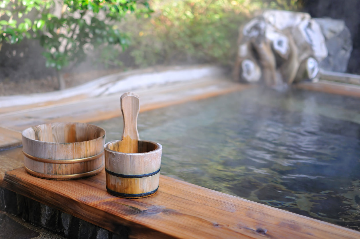 Wellness Retreats