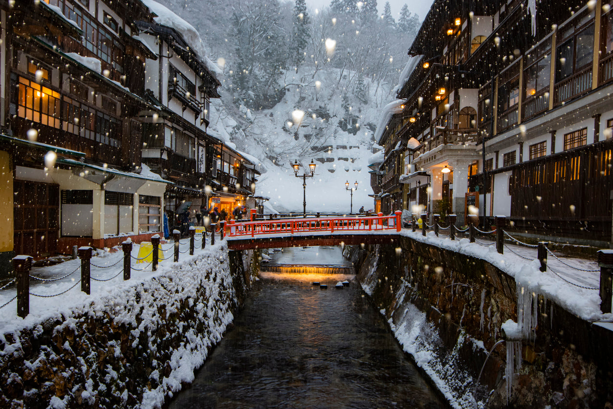 Tohoku