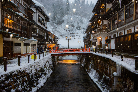 Tohoku