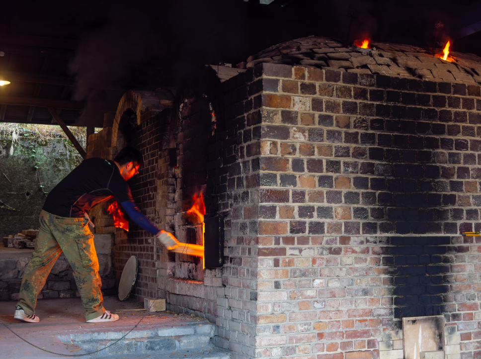 Kyushu Craftsmanship: Pottery and Porcelain (6 days, 5 nights)