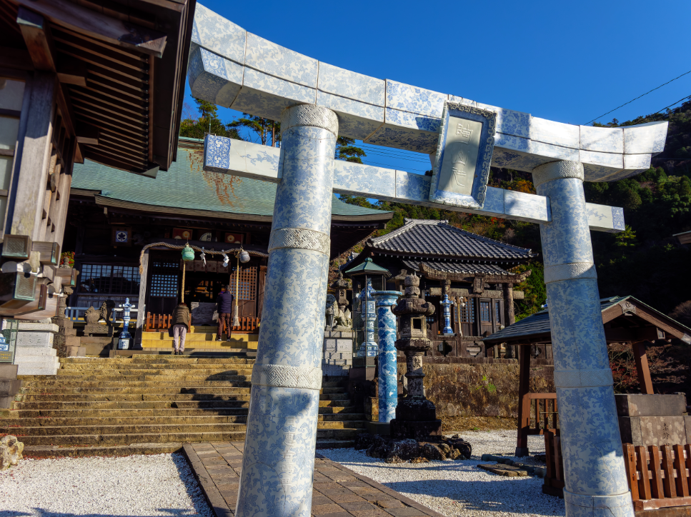 Kyushu Craftsmanship: Pottery and Porcelain (6 days, 5 nights)