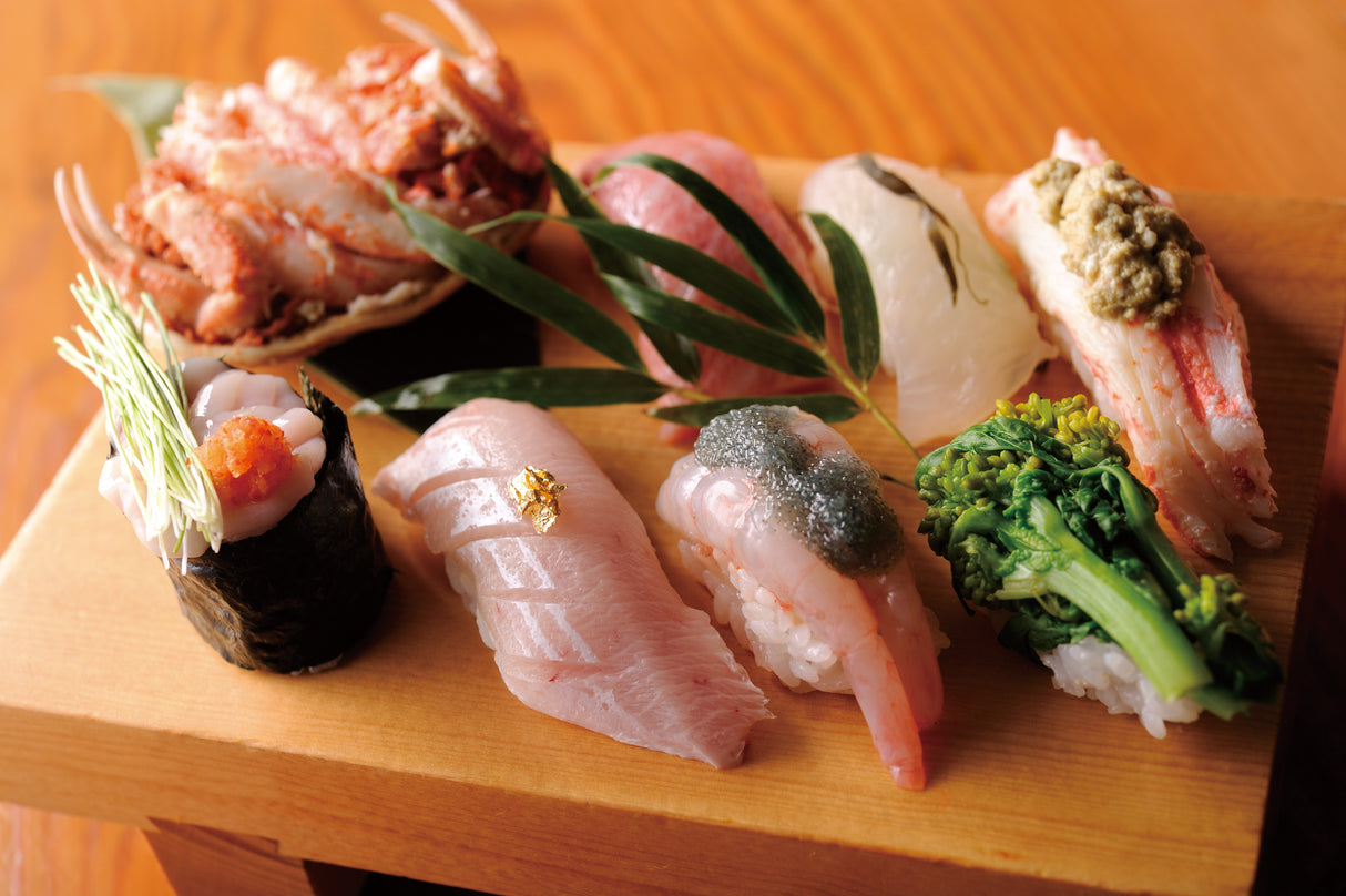 A Culinary Tour Through Japan (12 days, 11 nights)