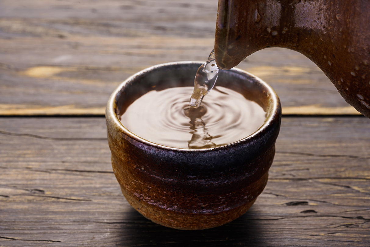 Hyogo Centers of Culture: Pottery, Sake, and Serenity (5 days,4 nights)