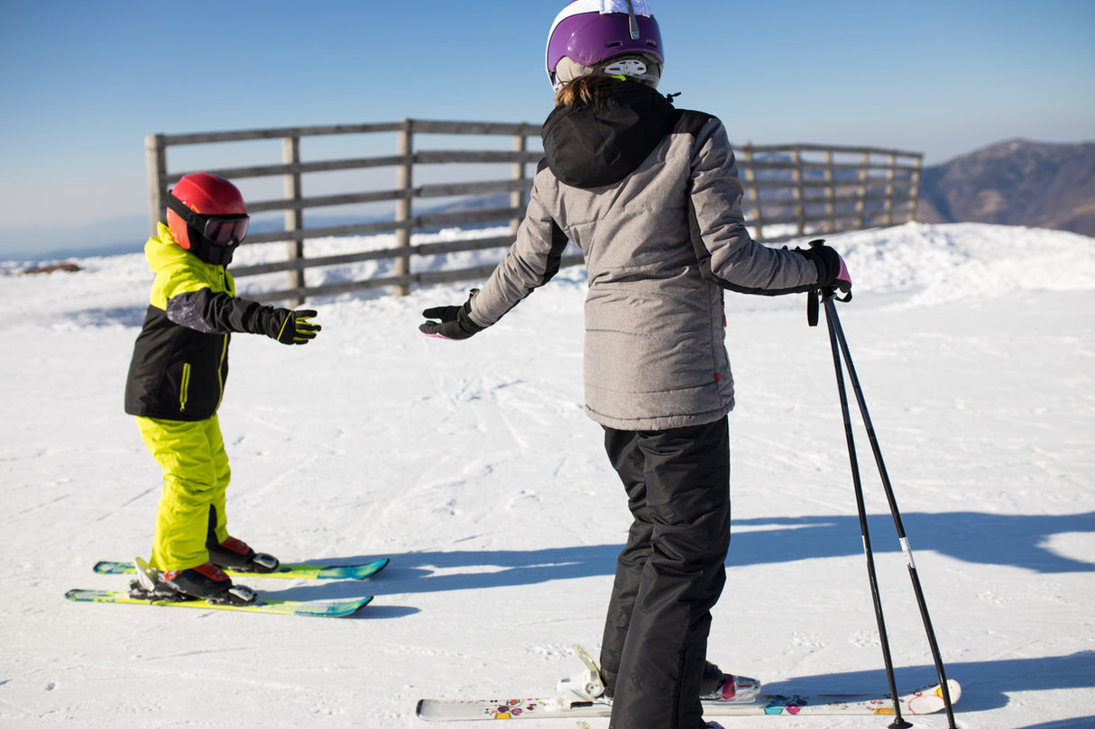 Learn to Ski, Winter in West Japan  (10 days, 9 nights)