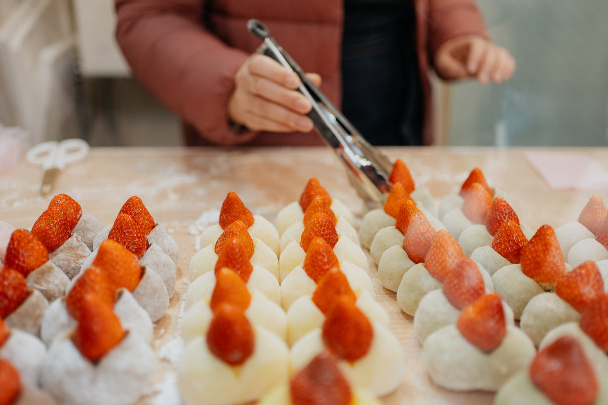 A Culinary Tour Through Japan (12 days, 11 nights)