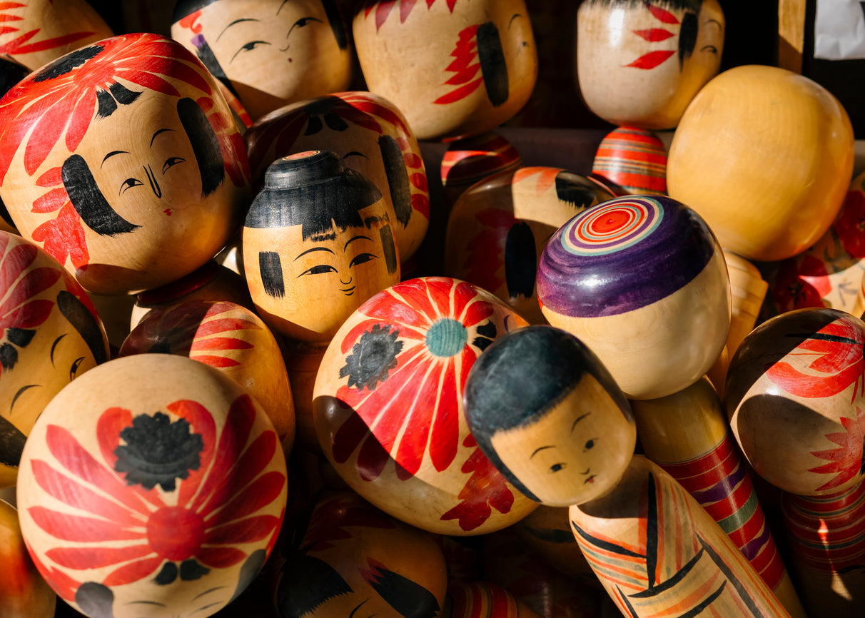 Discovering Sendai: Four Days of Culture and Nature Tour (4 days, 3 nights)