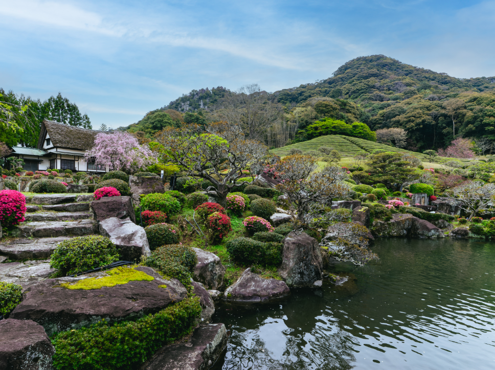 Kyushu Craftsmanship: Pottery and Porcelain (6 days, 5 nights)