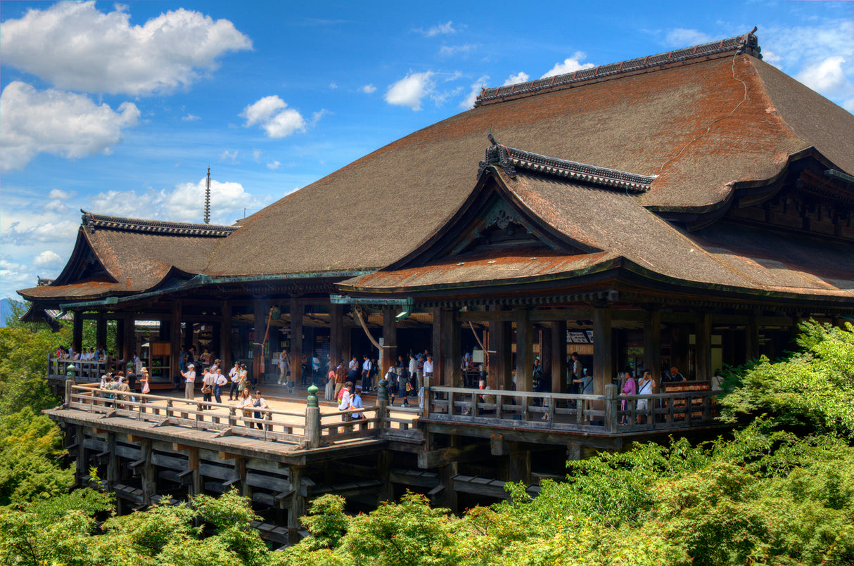 Sake Runs Deep: Brewing Towns of West Japan (8 days, 7 nights)