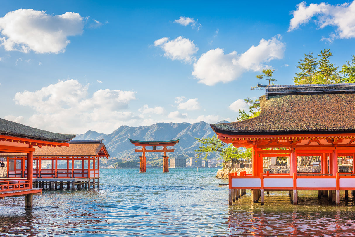 Sake Runs Deep: Brewing Towns of West Japan (8 days, 7 nights)