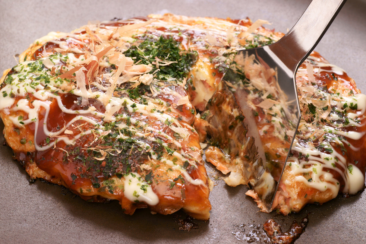 A Culinary Tour Through Japan (12 days, 11 nights)