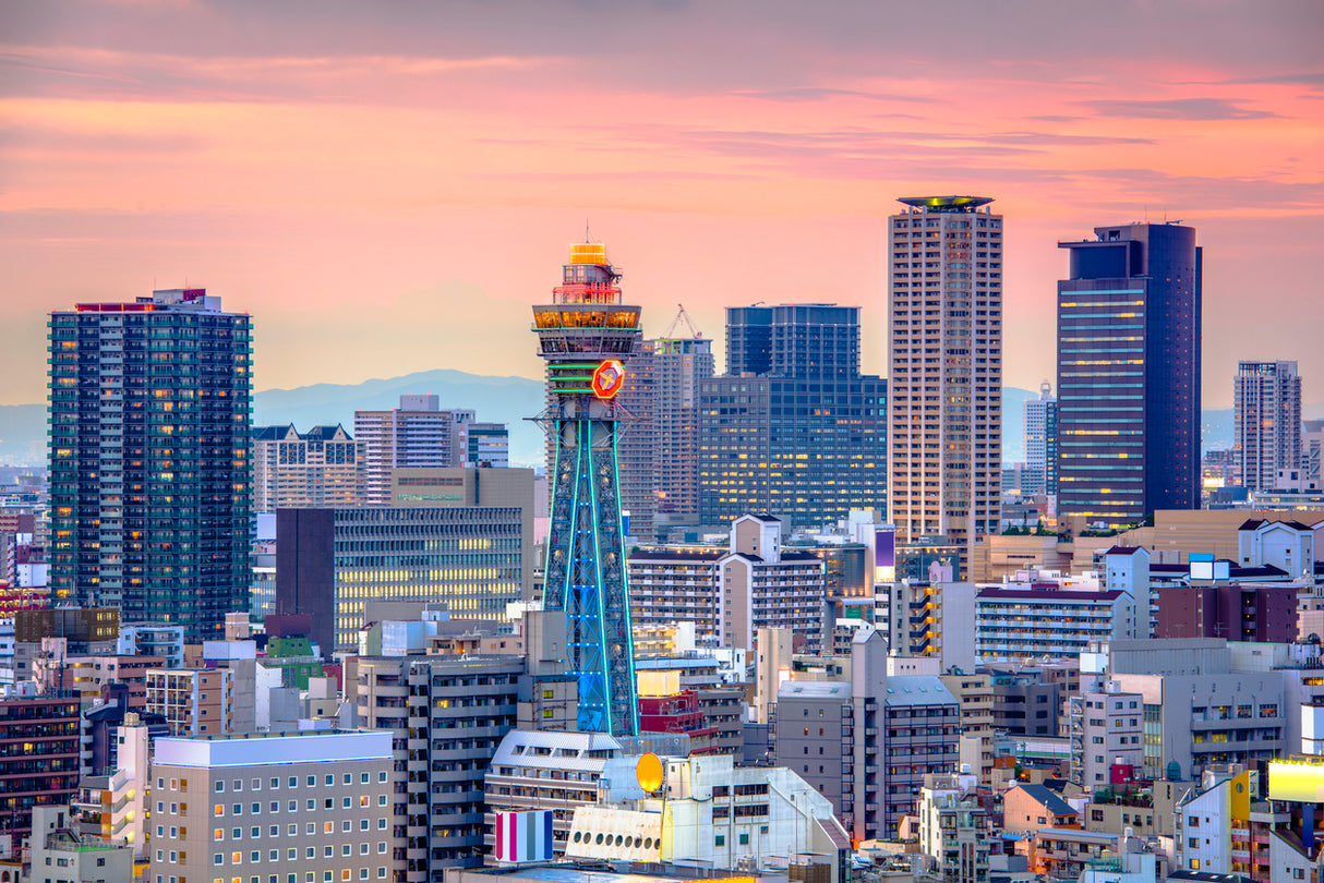 Sake Runs Deep: Brewing Towns of West Japan (8 days, 7 nights)