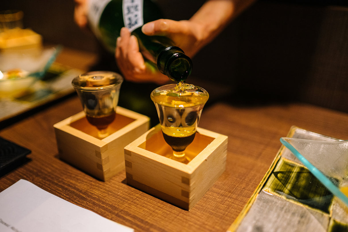 A Culinary Tour Through Japan (12 days, 11 nights)