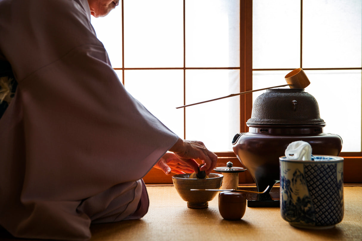 Ine Boat Houses, Crafts and Culture Northern Kyoto (5 days, 4 nights)