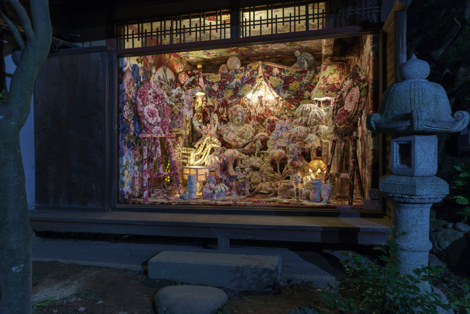 Old Towns, New Art: Biwako Biennale