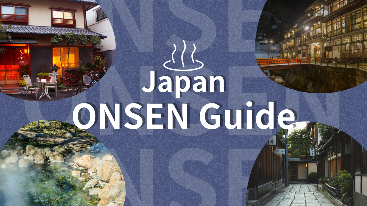 Japan Onsen Guide: What Your Clients Should Know Before They Go