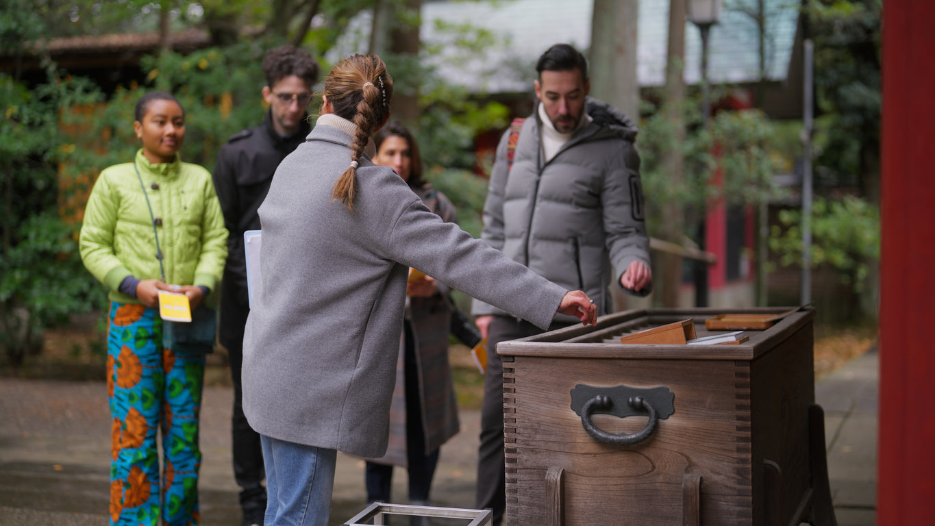 10 Reasons Why You Should Book A Tour