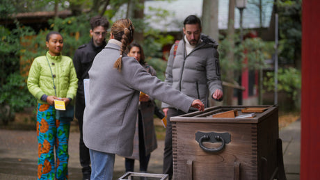 10 Reasons Why You Should Book A Tour