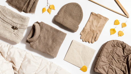 What to Wear in Japan: October- December