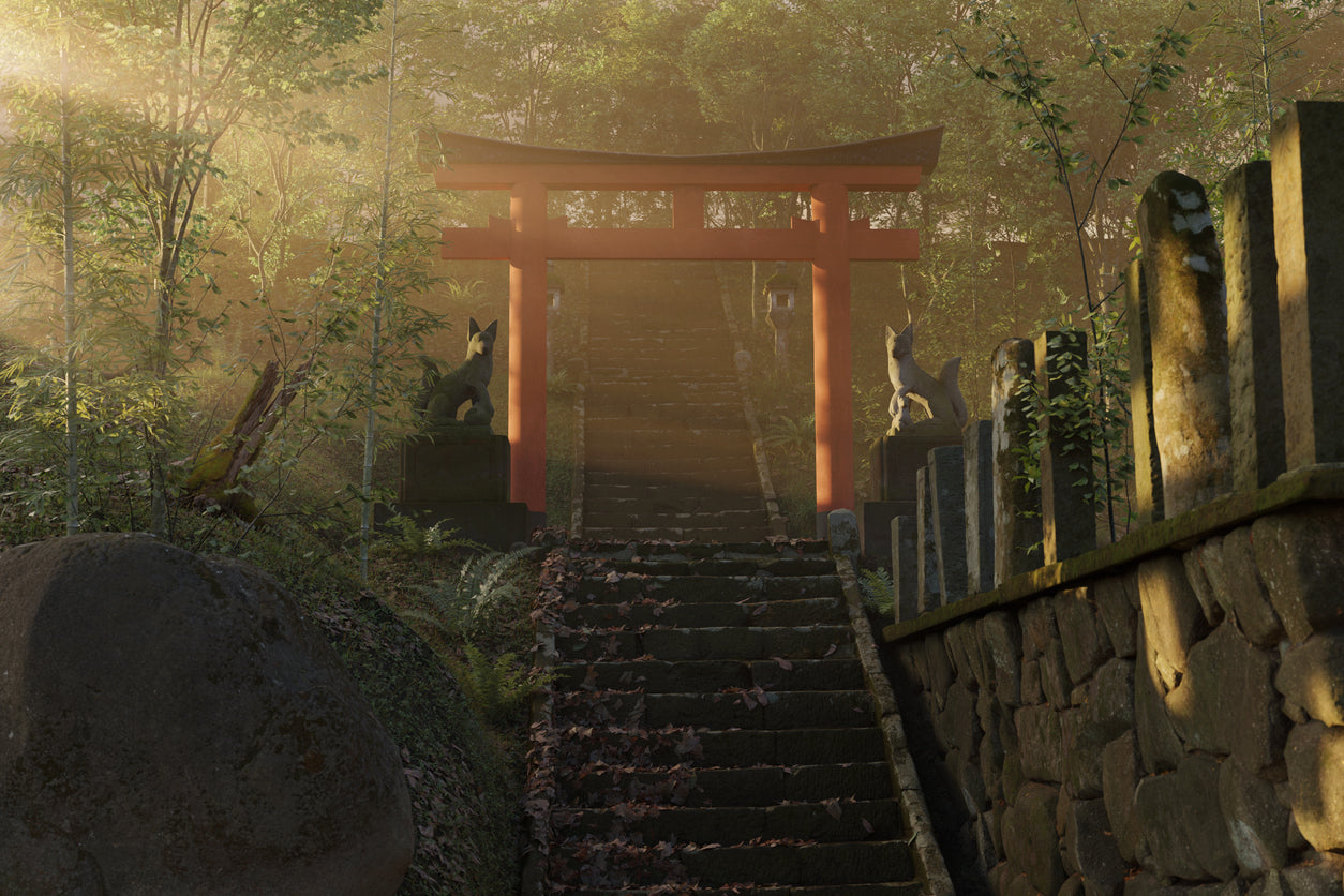 Unlock the Secrets of Japan’s Shrines: Culture, Customs & Must-Visit Spots