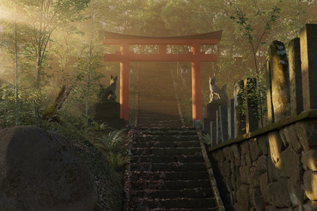 Unlock the Secrets of Japan’s Shrines: Culture, Customs & Must-Visit Spots
