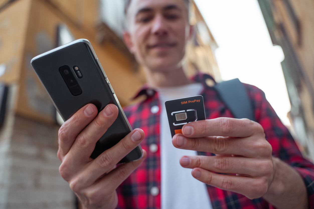 【Travel Japan Smarter】A Free 500MB eSIM + Must-Have Apps
