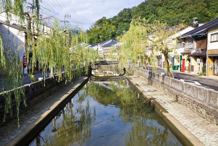 Kinosaki Onsen: The Complete Tattoo-Friendly Guide