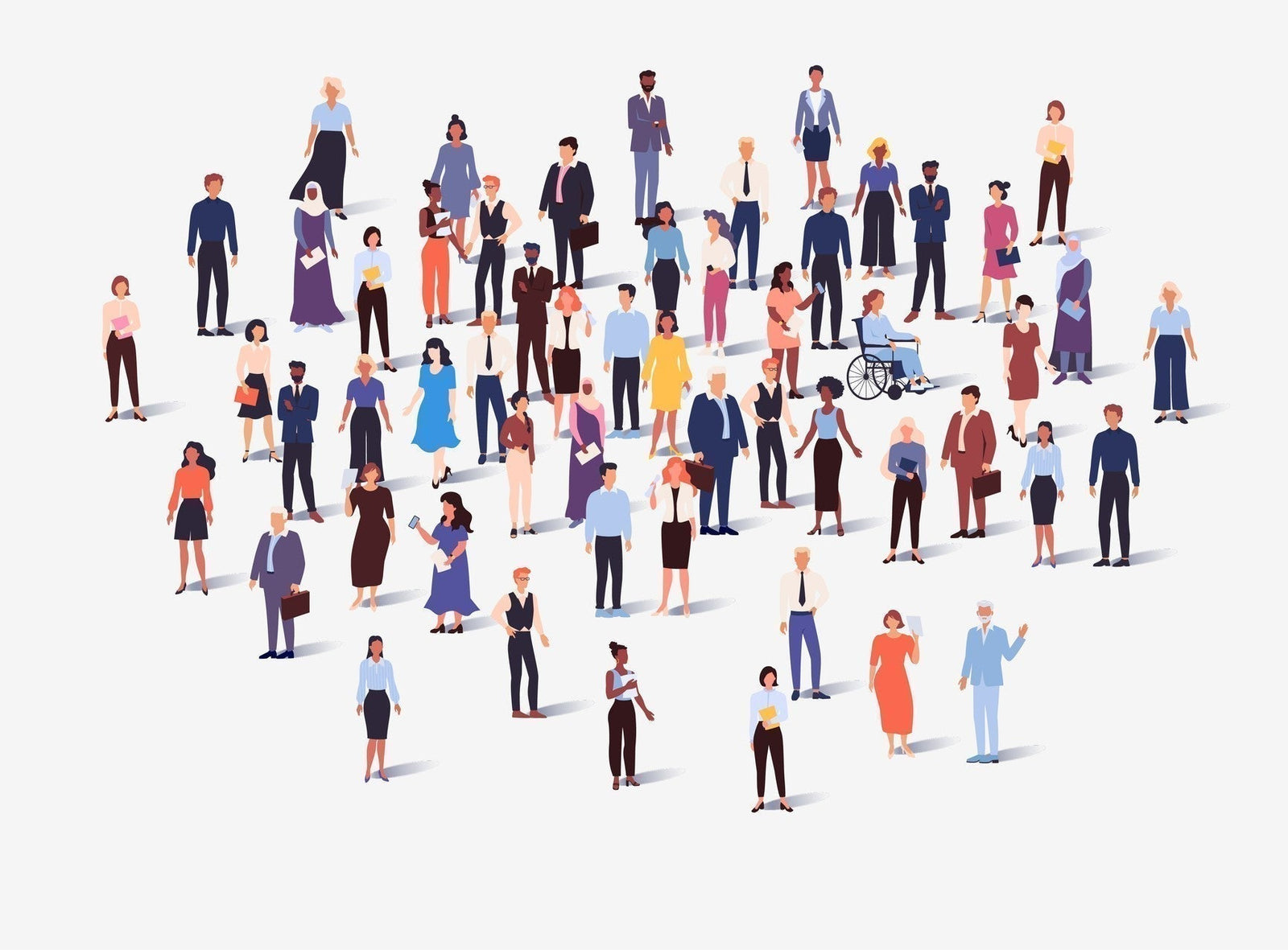 Inclusive Travel in Japan: Practical Tips for Vegetarian, Halal & Wheelchair Guests