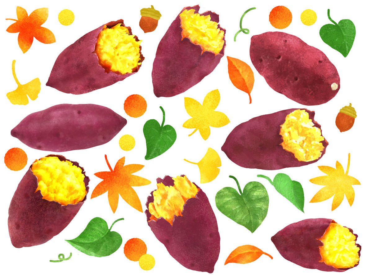 Taste Japan in Autumn: 4 Seasonal Foods Your Clients Should Try