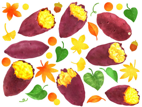 Taste Japan in Autumn: 4 Seasonal Foods Your Clients Should Try