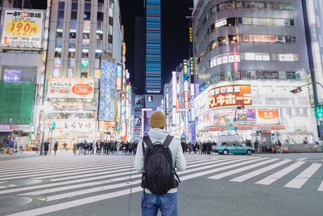 How We Build Tailor-Made Trips in Japan　