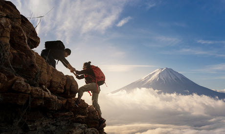 Outdoor & Adventure