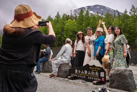 Group Tour