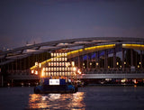 Secure Premium VIP Seats for Osaka’s Tenjin Matsuri 25th July,2026