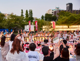 Secure Premium VIP Seats for Osaka’s Tenjin Matsuri 25th July,2026