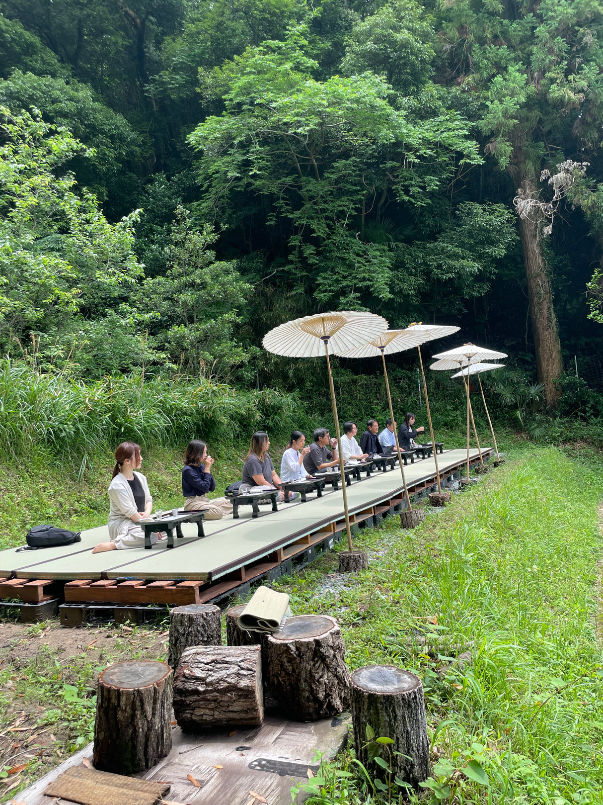 Yamada Nishiki Storytelling, Sake Tasting & Craft Experience