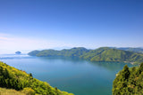 A Journey through Lake Biwa: Local-Guide-Led Explorations of Nature and Cuisine