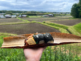 Yamada Nishiki Storytelling, Sake Tasting & Craft Experience