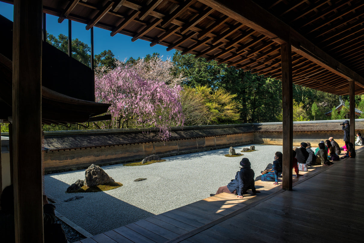 Grand and Golden, The Total Japan Experience (14 days, 13 nights)