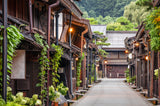 Grand and Golden, The Total Japan Experience (14 days, 13 nights)