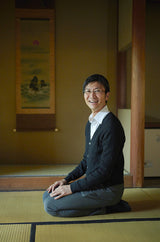 Kyoto, Sharpening Your Senses: Learning the Joy of Antiques from a Master Dealer