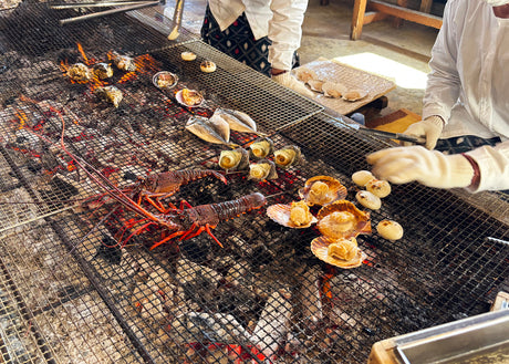 Made in Mie: Flavors and Family Time (5 days, 4 nights)