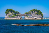 Wakayama Autumn Foliage Motorcycle Tour (5 days, 4 nights)