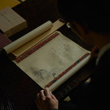 Kyoto, Sharpening Your Senses: Learning the Joy of Antiques from a Master Dealer