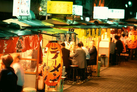 Kyushu Craftsmanship: Pottery and Porcelain (6 days, 5 nights)