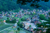 Grand and Golden, The Total Japan Experience (14 days, 13 nights)
