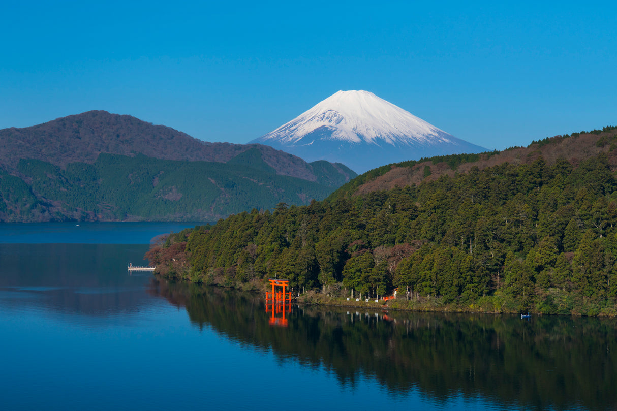 Grand and Golden, The Total Japan Experience (14 days, 13 nights)