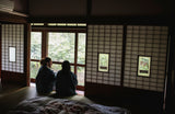 Zen Retreat: Reconnecting with Nature in West Japan (5 days/4 nights)