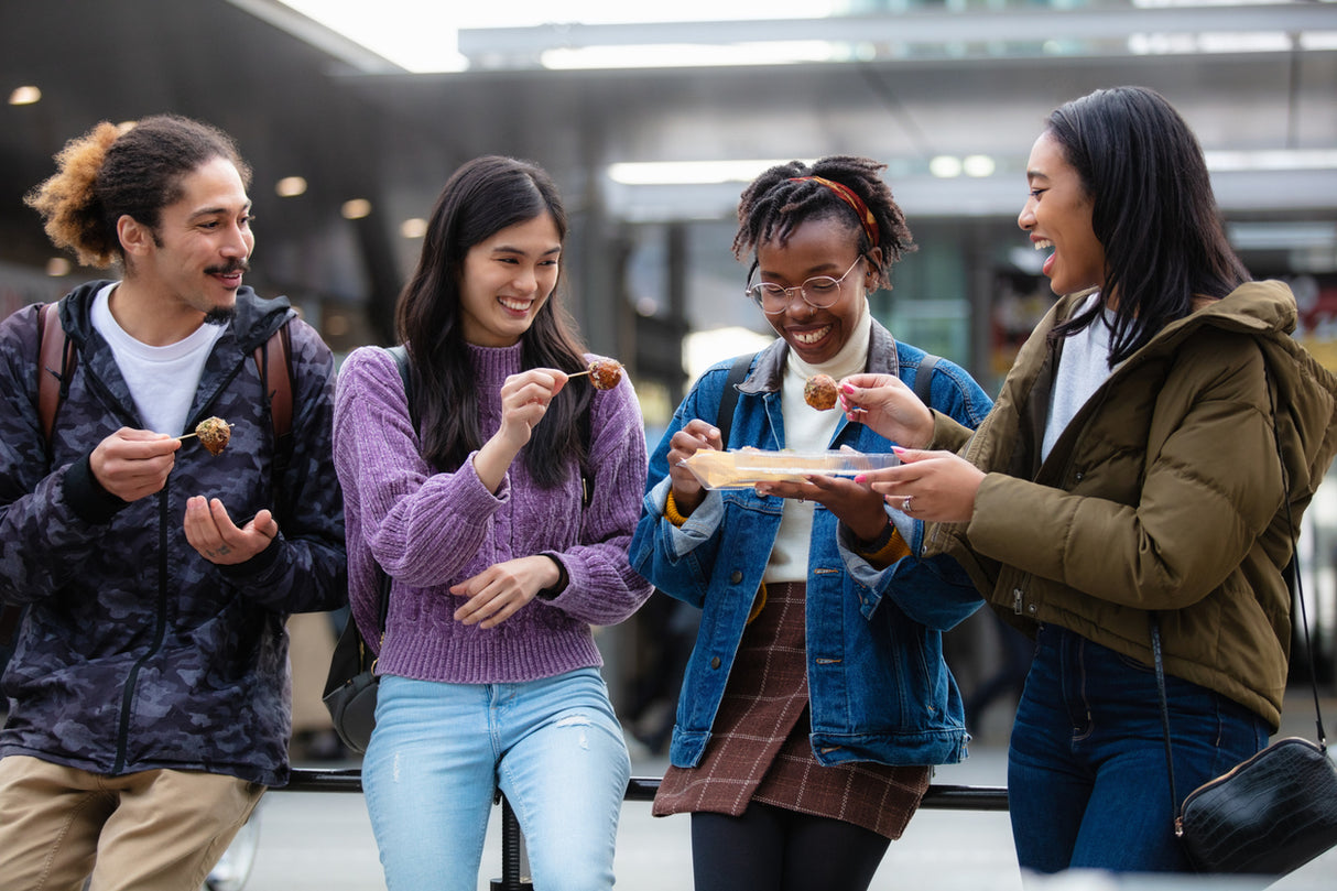 Build-Your-Own Osaka & Kyoto Tour: Classics + Sakura + Local Fun (4 days, 3 nights)