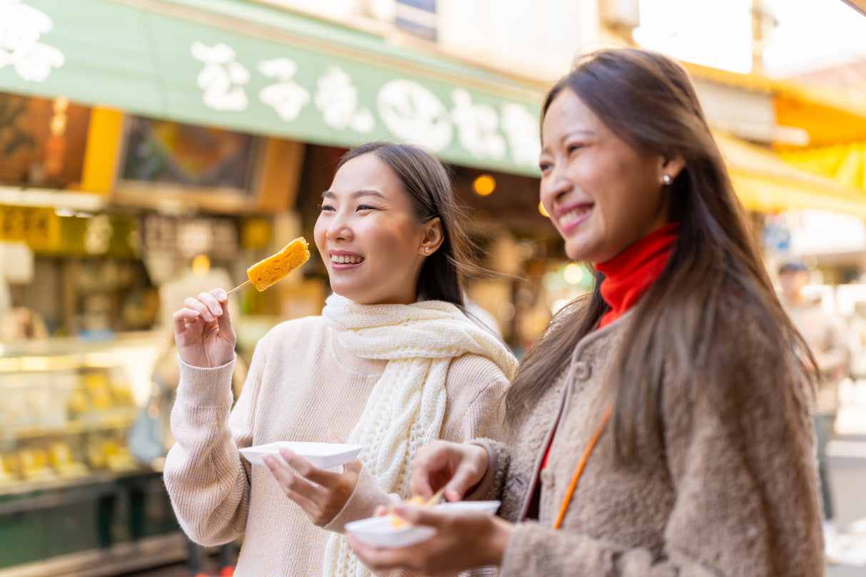 Best of Tokyo and Fuji Autumn Wonders (8 days, 7 nights)